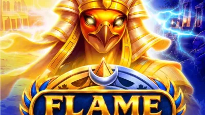 Flame of Ra